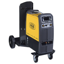INE Skyline HFP 3000, 300 A TIG-svejsemaskine