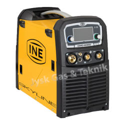 INE Skyline CMD 2000 svejsemaskine