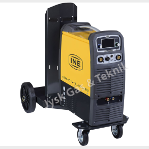 INE Skyline HFP 2000, 200 A TIG-svejsemaskine