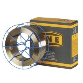 INEFIL AL5% MG-5356, 6 kg spole, 1,2 mm