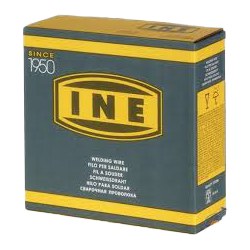 INEFIL CU, BS300 SS, 1,0, cortentrd