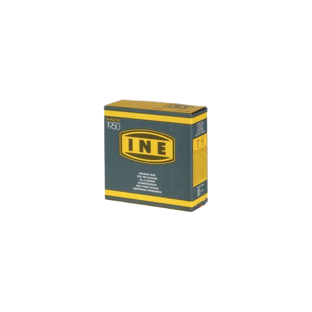 INEFIL CU, BS300 SS, 1,0, cortentrd