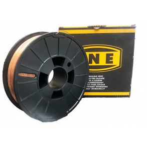 INEFIL Svejsetrd SG2, 5 kg rulle