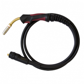 KTB 25, 5 m svejseslange