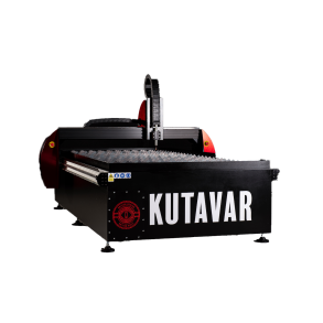 Kutavar CNC Plasmaskrebord  incl. PC og software - flere strrelser tilgngelig