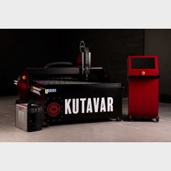 Kutavar CNC Plasmaskrebord  incl. PC og software - flere strrelser tilgngelig