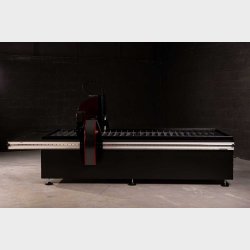 Kutavar CNC Plasmaskrebord  incl. PC og software - flere strrelser tilgngelig