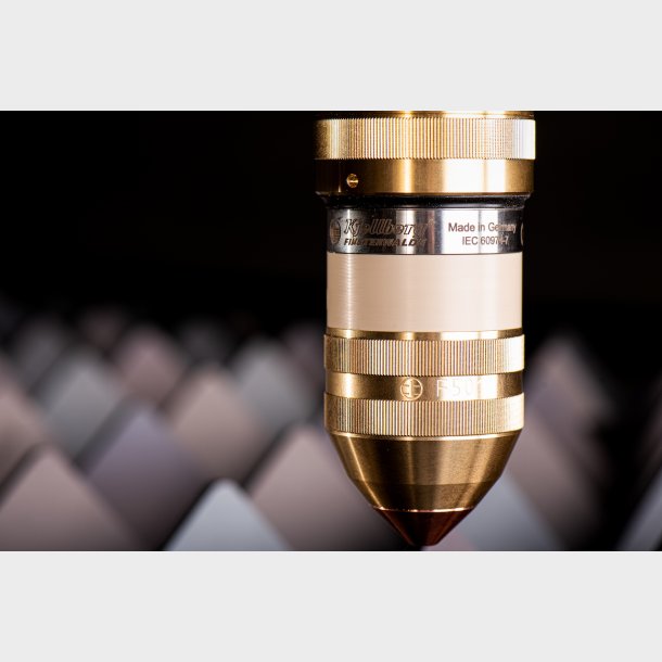 Kutavar CNC Plasmaskrebord  incl. PC og software - flere strrelser tilgngelig