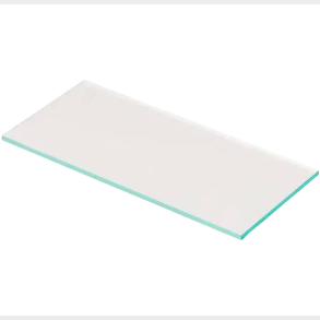 Optisk Glas / Forst�rrelsesglas til Svejsehjelm