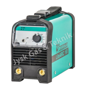 Merkle LiteARC 160 Svejsemaskine