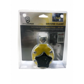 Magnetstelklemme 600A