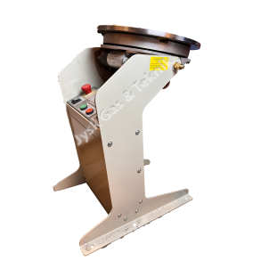 Merkle Svejserundbord D150 Touch, 60-750 mm