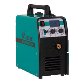 Merkle MobiMIG 180 K svejsemaskine
