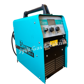Merkle MobiMIG 280 K svejsemaskine