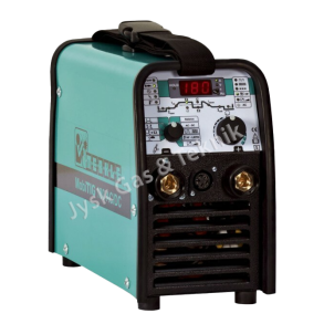 Merkle LiteTIG 190 AC/DC svejsemaskine
