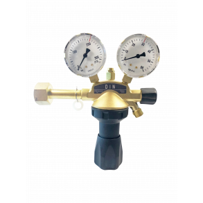 Reduktionsventil DINREG 20 Nitro 0-20 bar