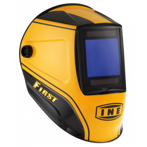 INE First Svejsehjelm