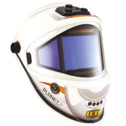 INE Wide View Svejsehjelm