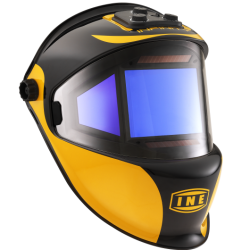 INE Wide View Svejsehjelm