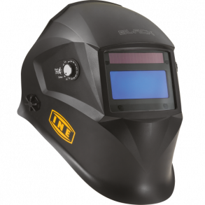 INE Black Smart+ Svejsehjelm