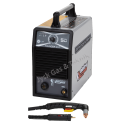 Elettro Thunder Cut 50 Plasmaskremaskine