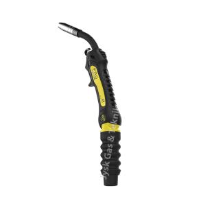 EDR Pro15 Svejseslange, 4 meter