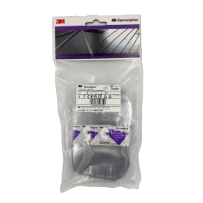 Speedglas Ydre beskyttelsesglas Speedglas 100 Standard