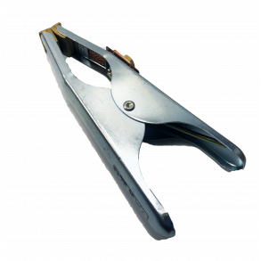 Stelklemme Saks 200A