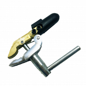 Stelklemme Saks 600A