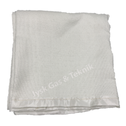 Parweld Svejsetppe 600g, 1000 x 2000 mm