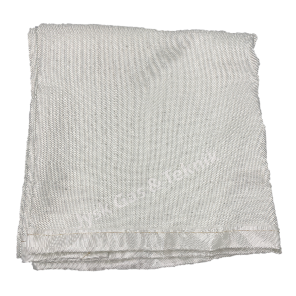 Parweld Svejsetppe 600g, 1000 x 2000 mm