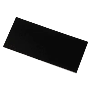 Svejseglas 60 x 1110