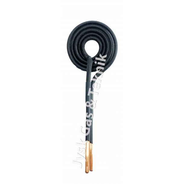 Khtreiber Induktionsvarmer 3KW m. 6 hoveder