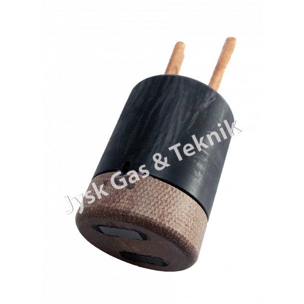 Khtreiber Induktionsvarmer 3KW m. 6 hoveder