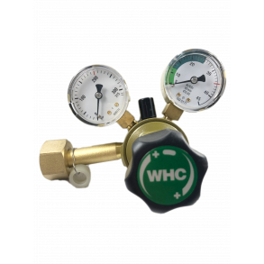 WHC Reduktionsventil, argon