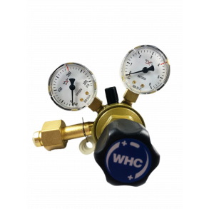 WHC Reduktionsventil Oxygen, medium