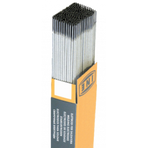 INE 50B, basisk elektrode