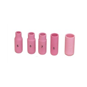 Keramisk Gasdyse WP17/18