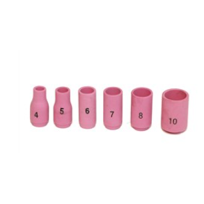 Keramisk Gasdyse WP9/20