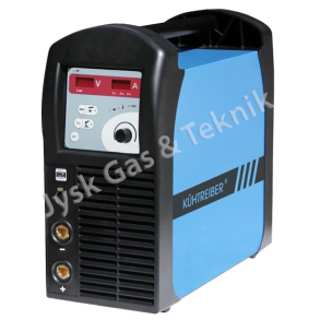 Khtreiber KITin 220 MMA svejsemaskine