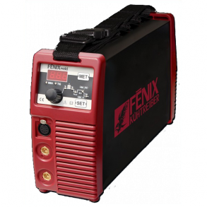 Khtreiber Fenix 200 PFC VR