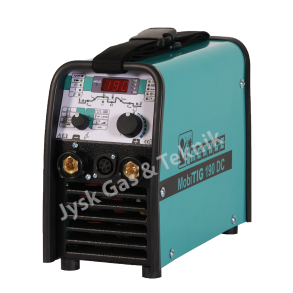 Merkle LiteTIG 190 DC svejsemaskine