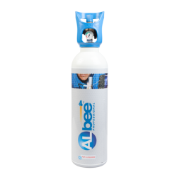 Komplet svejse- og skrest incl slange, vogn og flasker