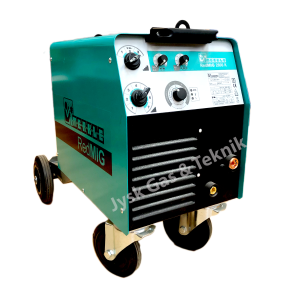 Merkle RedMIG 2800 K, svejsemaskine