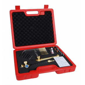 WHC 11 Junior Svejse- og skrest