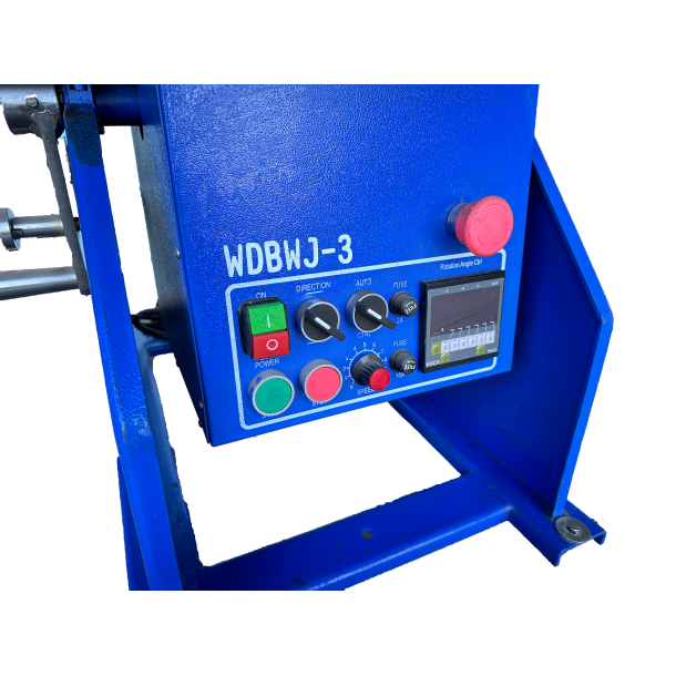 Svejserundbord WDBWJ-3