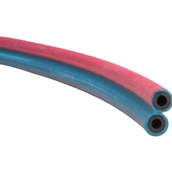 Komplet svejse- og skrest incl slange, vogn og flasker